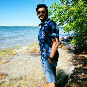 Meet your Posher, Agil